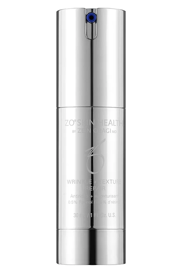 Крем для выравнивания микрорельефа кожи